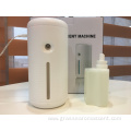 AROMA Portable Ultrasonic Air Humidifier Diffuser